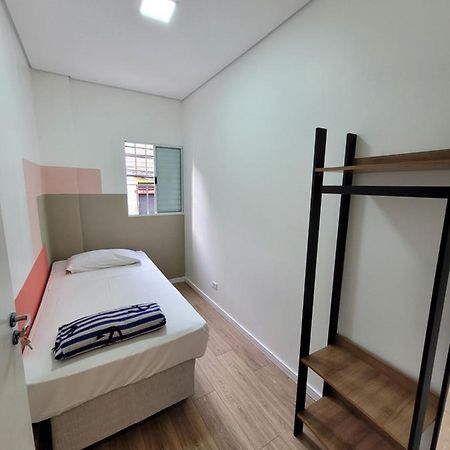 Self Hostel 상파울루 외부 사진