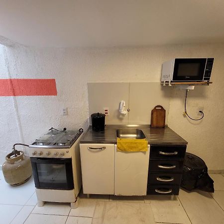 Self Hostel 상파울루 외부 사진