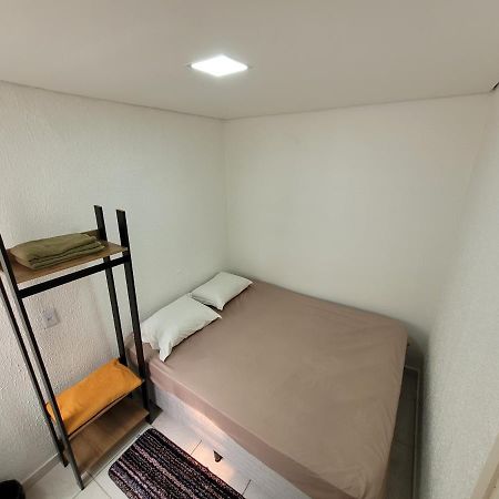 Self Hostel 상파울루 외부 사진