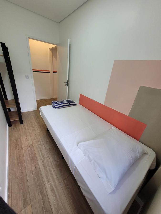Self Hostel 상파울루 외부 사진