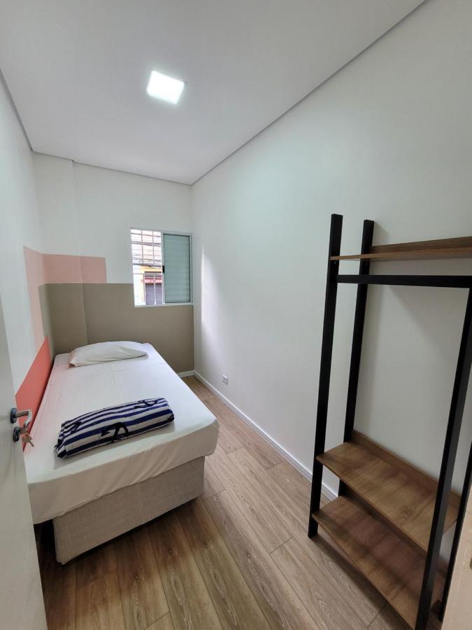 Self Hostel 상파울루 외부 사진