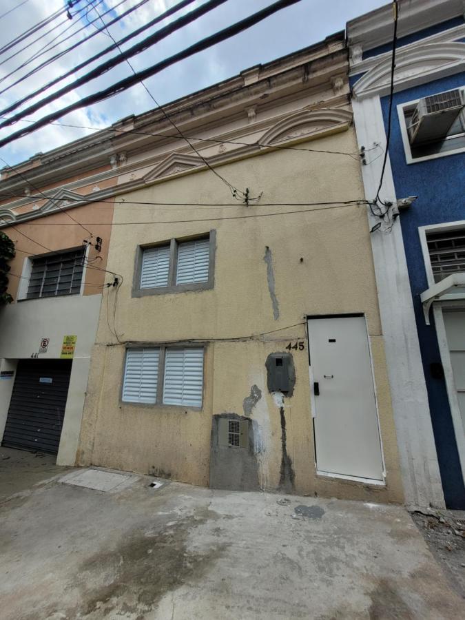 Self Hostel 상파울루 외부 사진