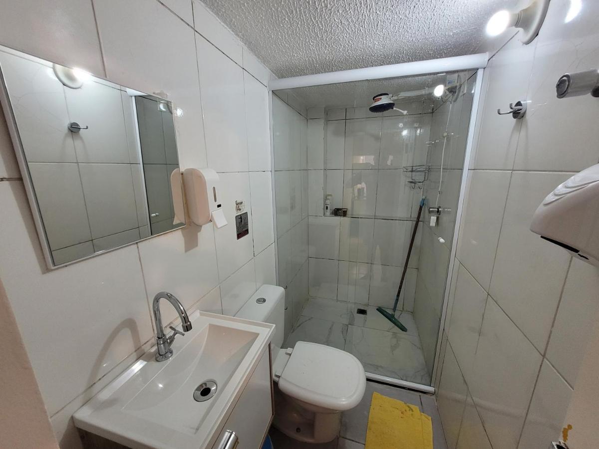 Self Hostel 상파울루 외부 사진