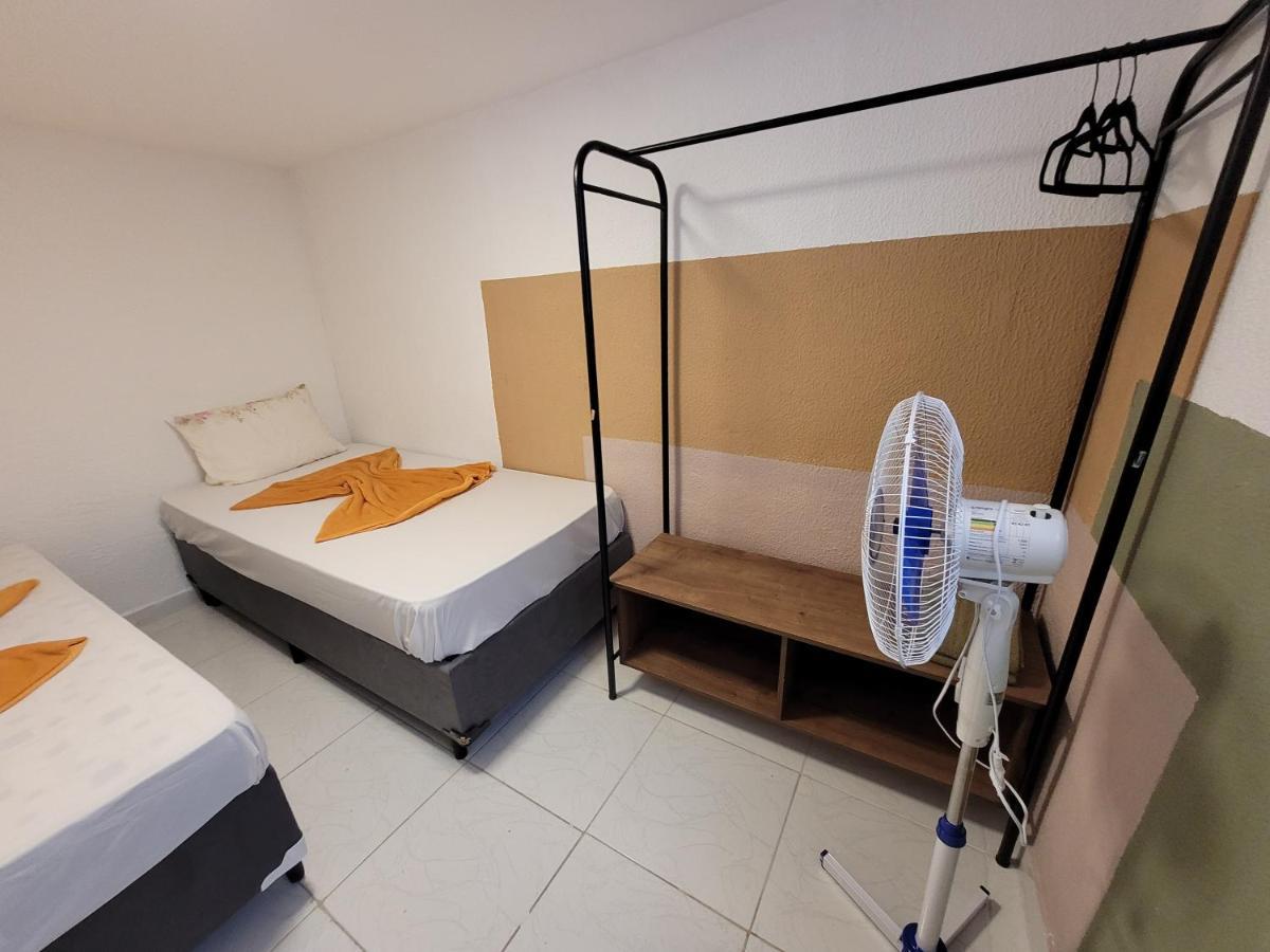 Self Hostel 상파울루 외부 사진