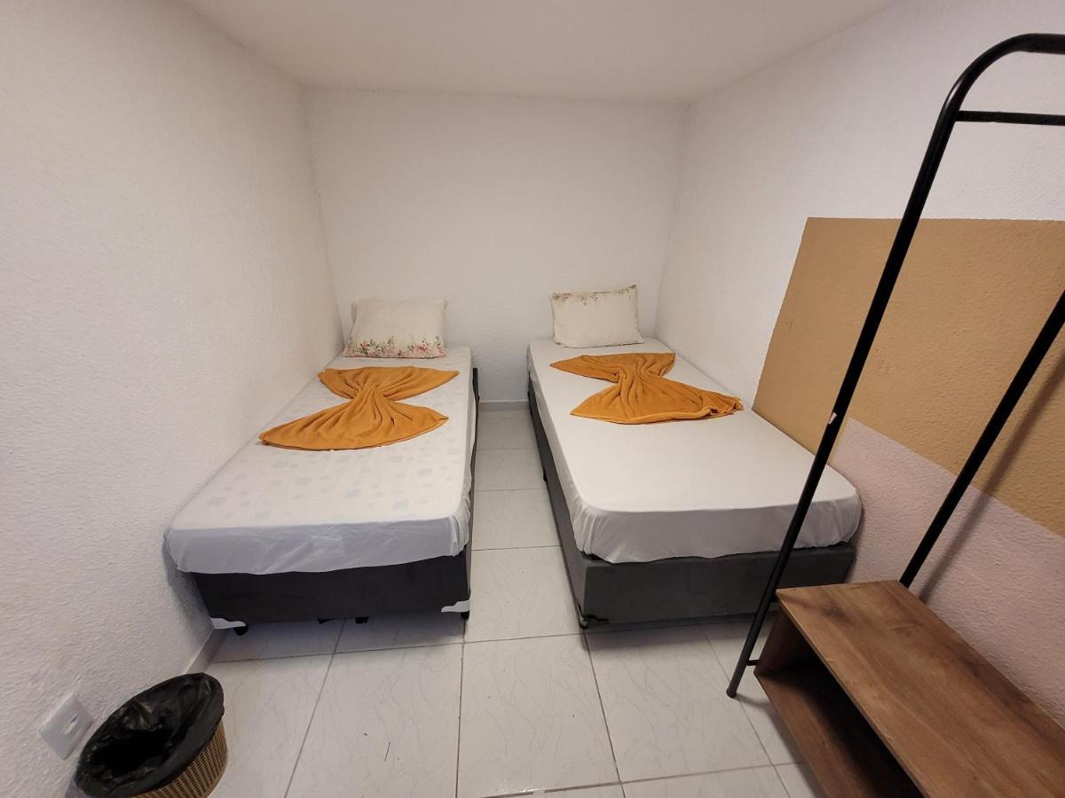Self Hostel 상파울루 외부 사진