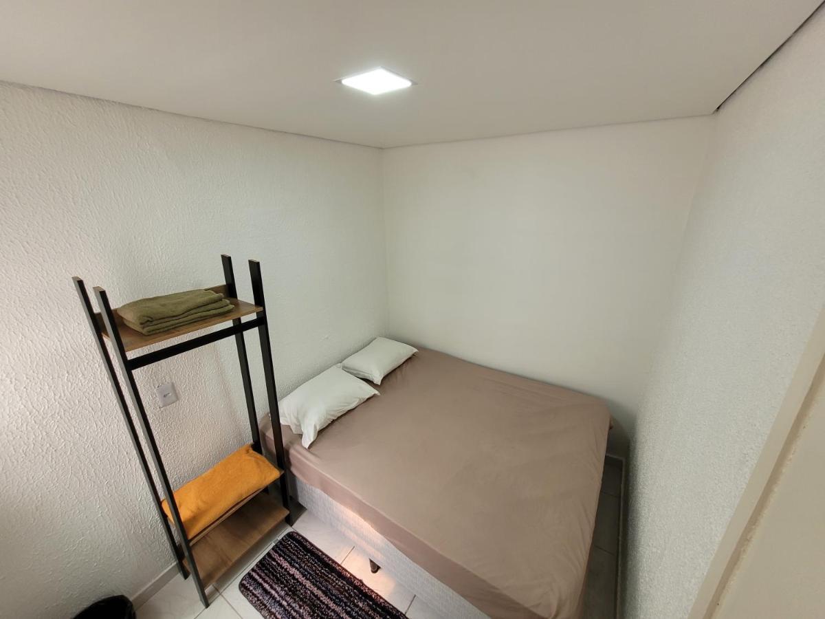 Self Hostel 상파울루 외부 사진