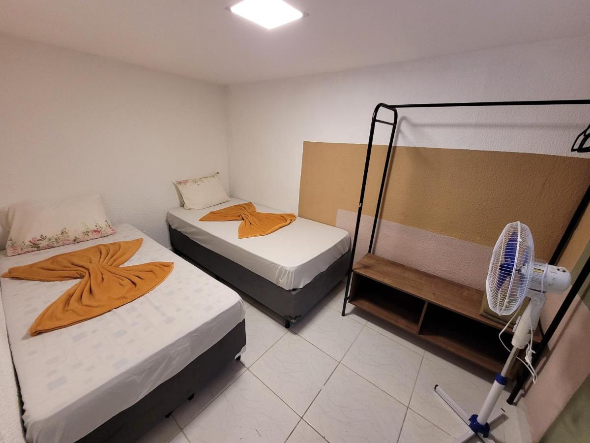 Self Hostel 상파울루 외부 사진