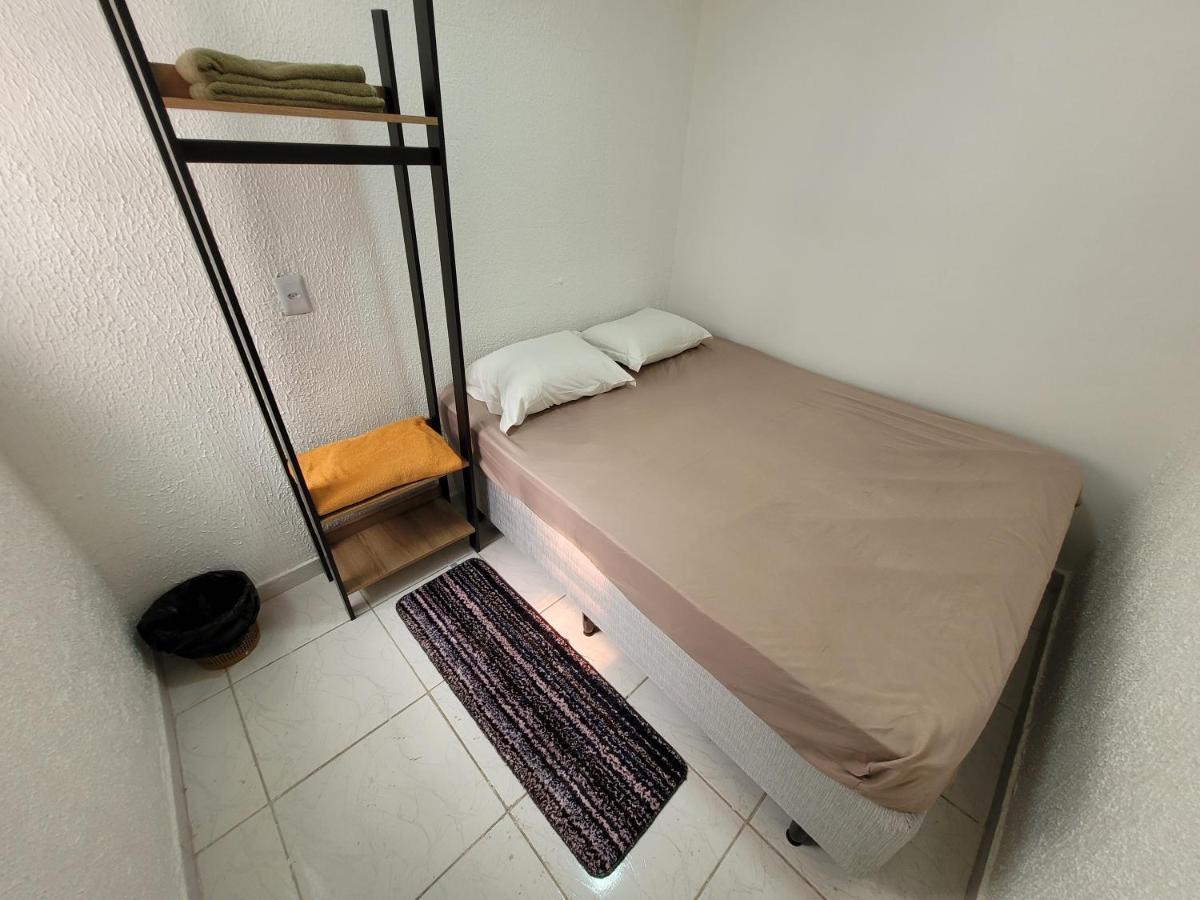 Self Hostel 상파울루 외부 사진