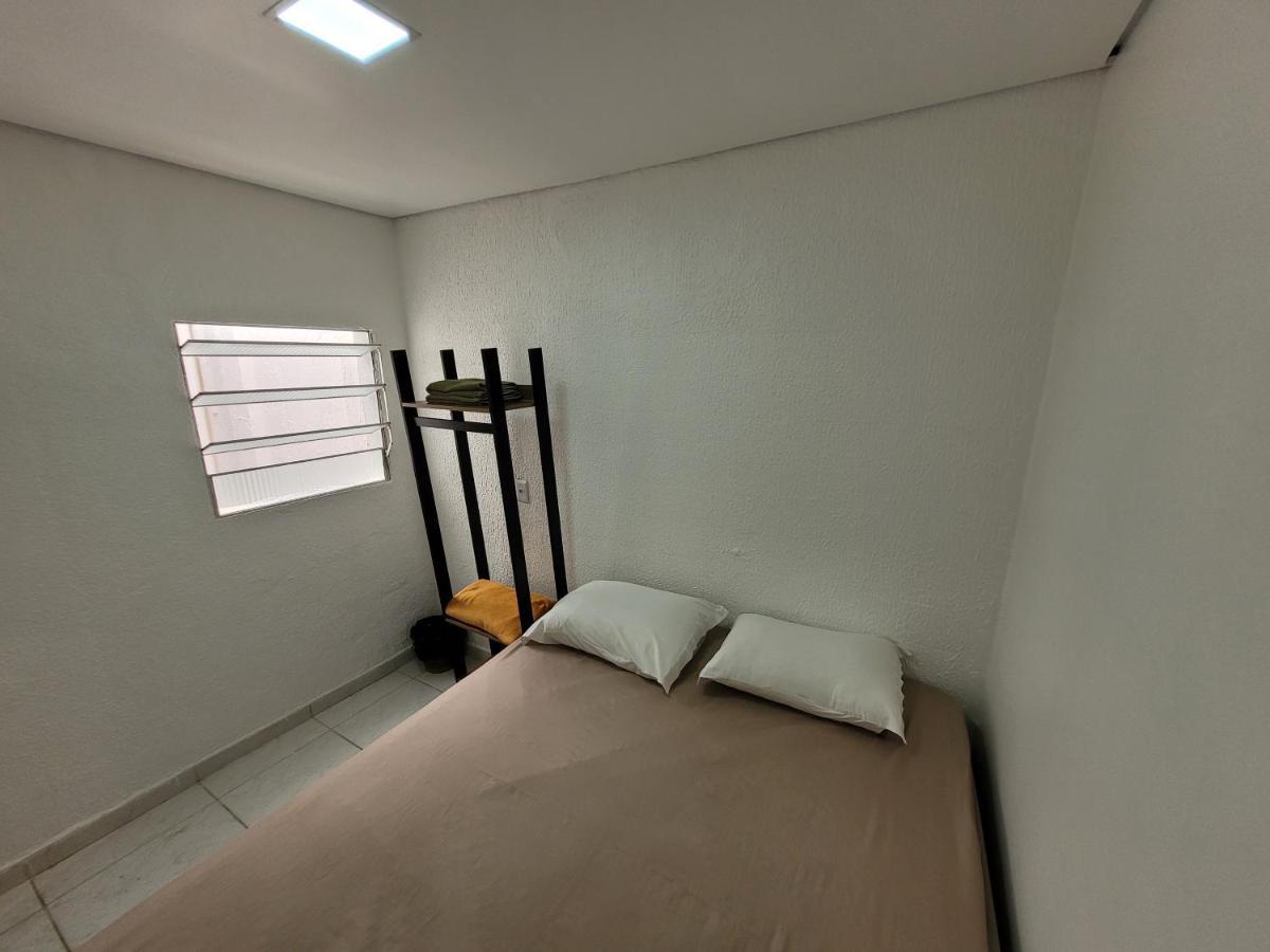 Self Hostel 상파울루 외부 사진